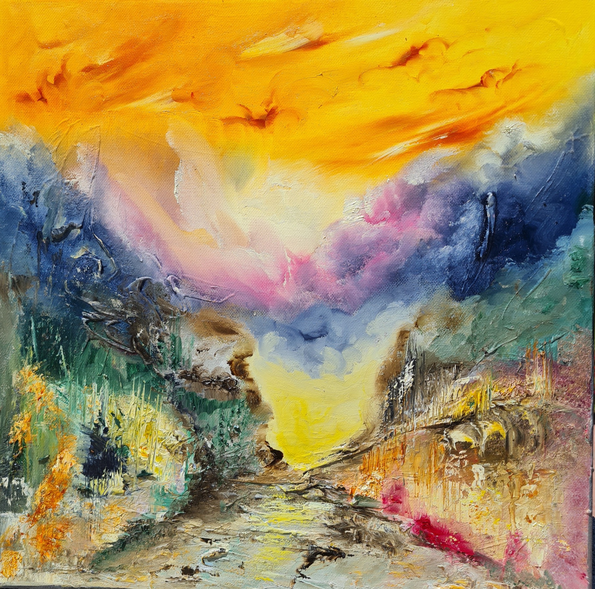 Coup de Coeur 
ArtCertificate
2026